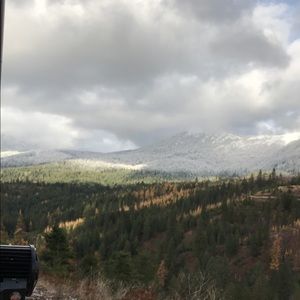 Meet your Posher, Tressa